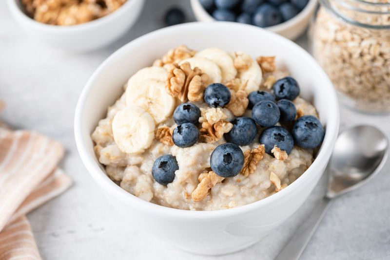 Oats