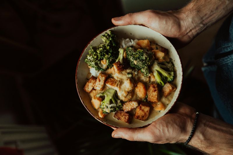 Tofu