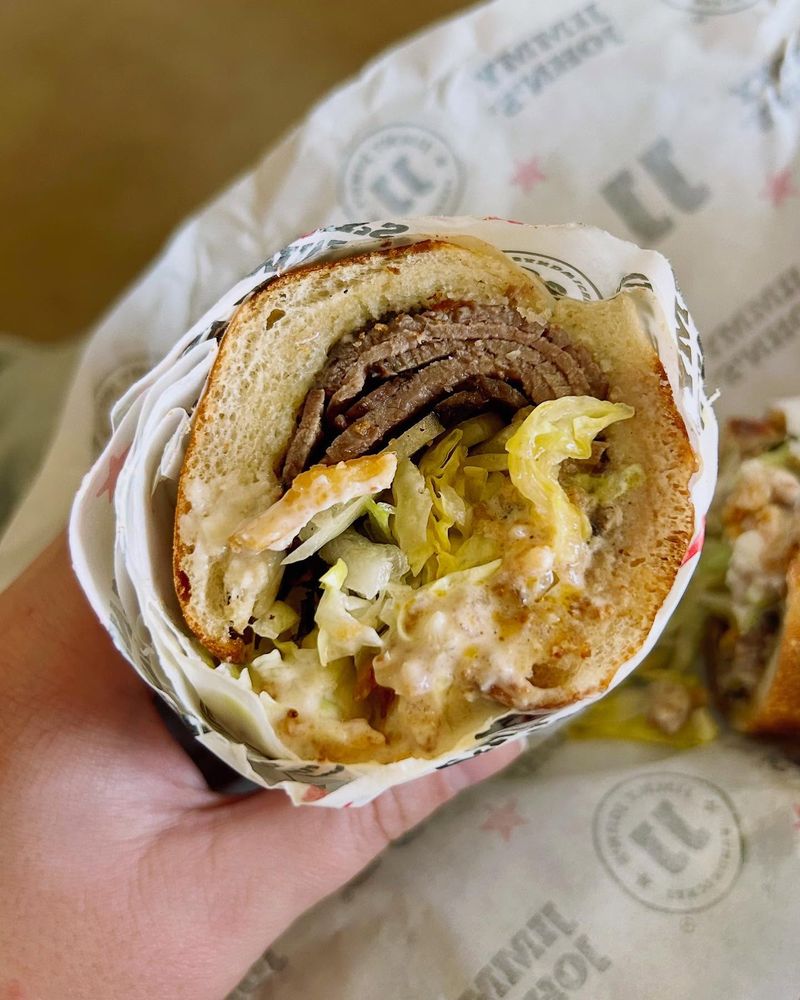 Jimmy John's