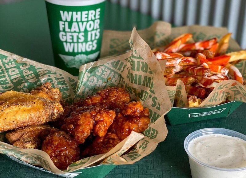 Wingstop