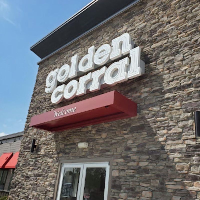 Golden Corral