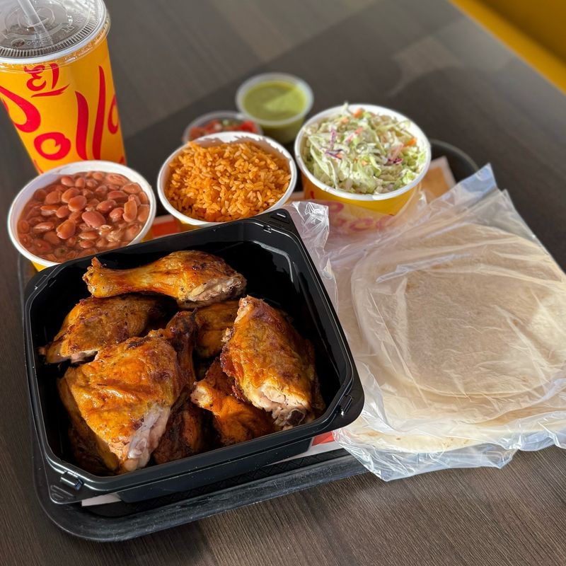 El Pollo Loco