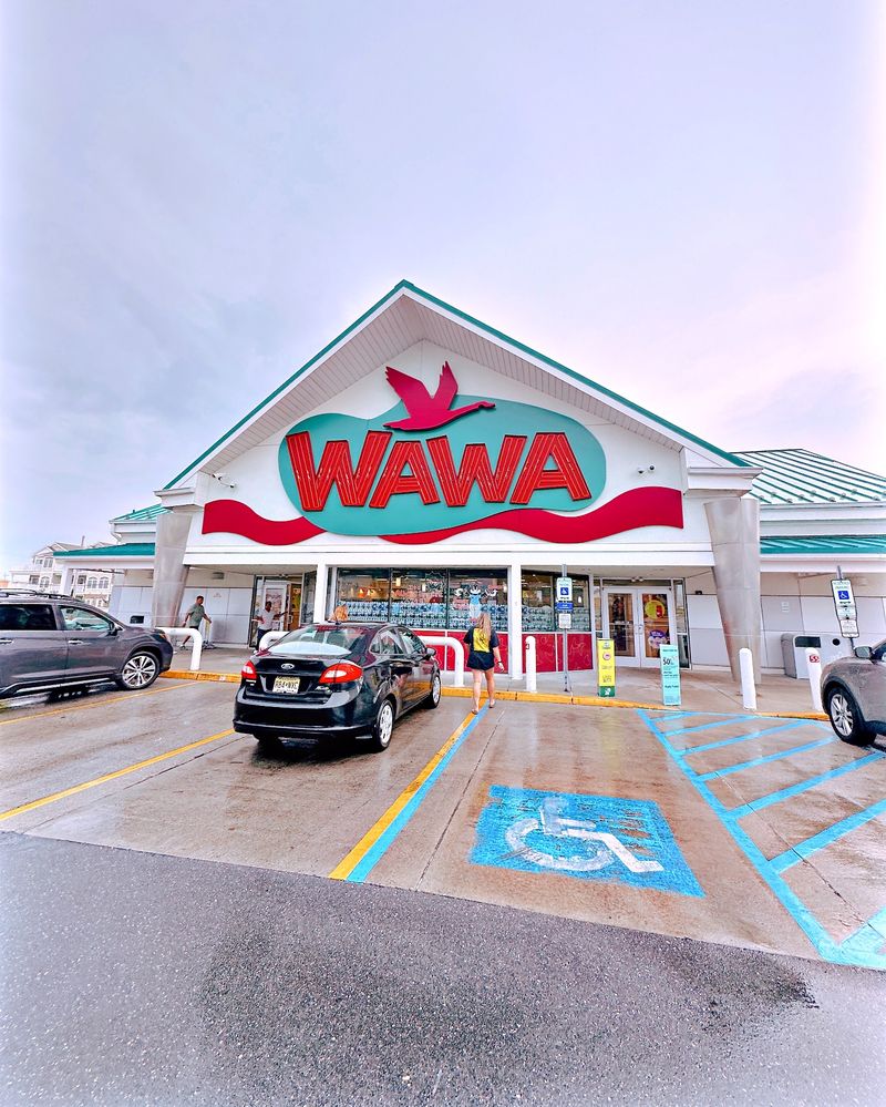 Wawa