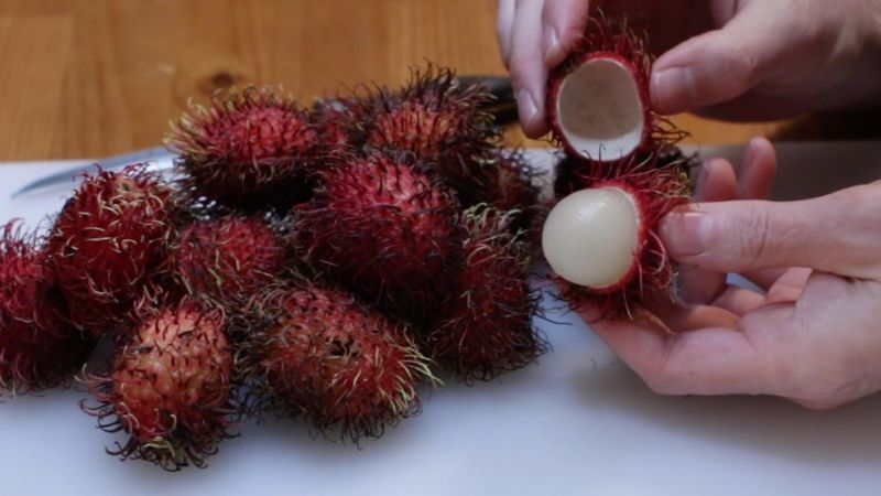 Rambutan