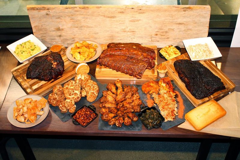 Eli’s BBQ & Breakfast (Lexington, Kentucky)