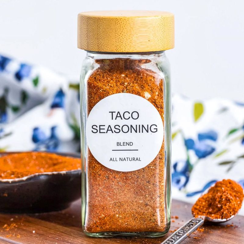 Embrace Homemade Pantry Mixes