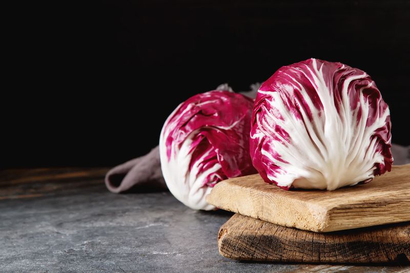 Radicchio