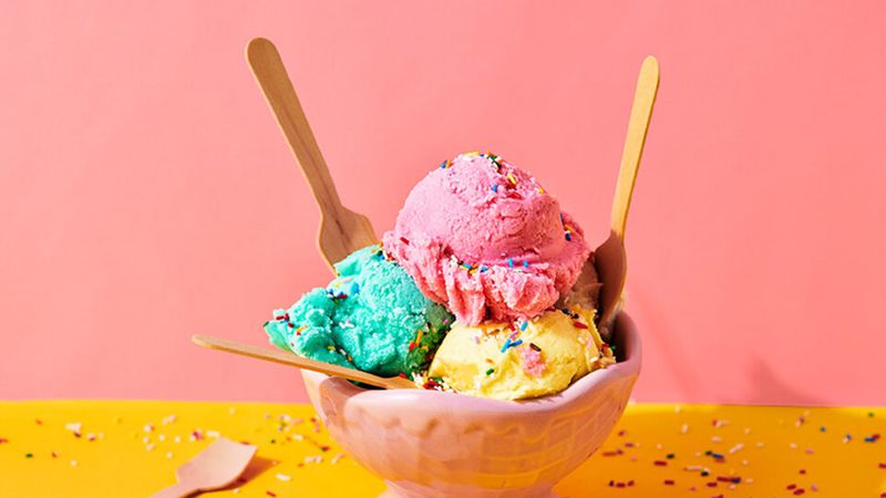 Ice Cream