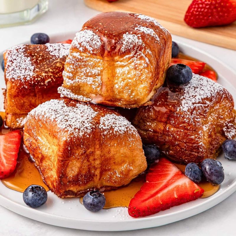 Hawaiian Bread