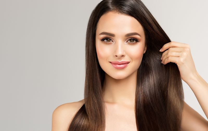Promotes Healthy Hair
