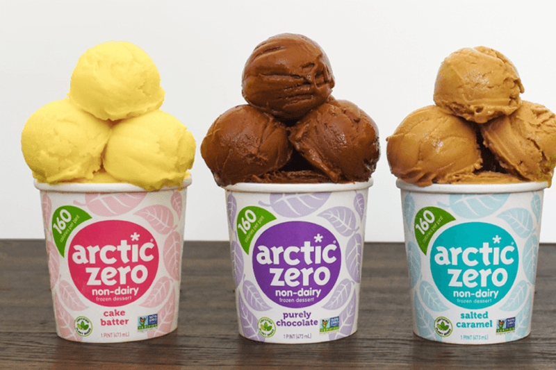 Arctic Zero