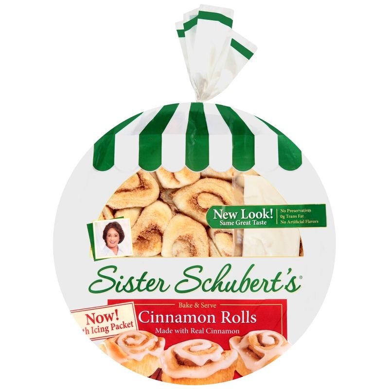 Sister Schubert's