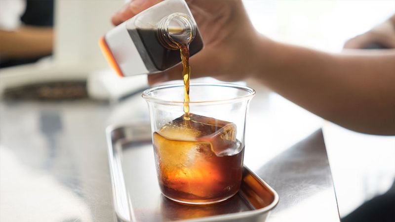 Cold Brew