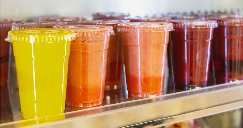 Trendy Health Drinks That Taste Terrible