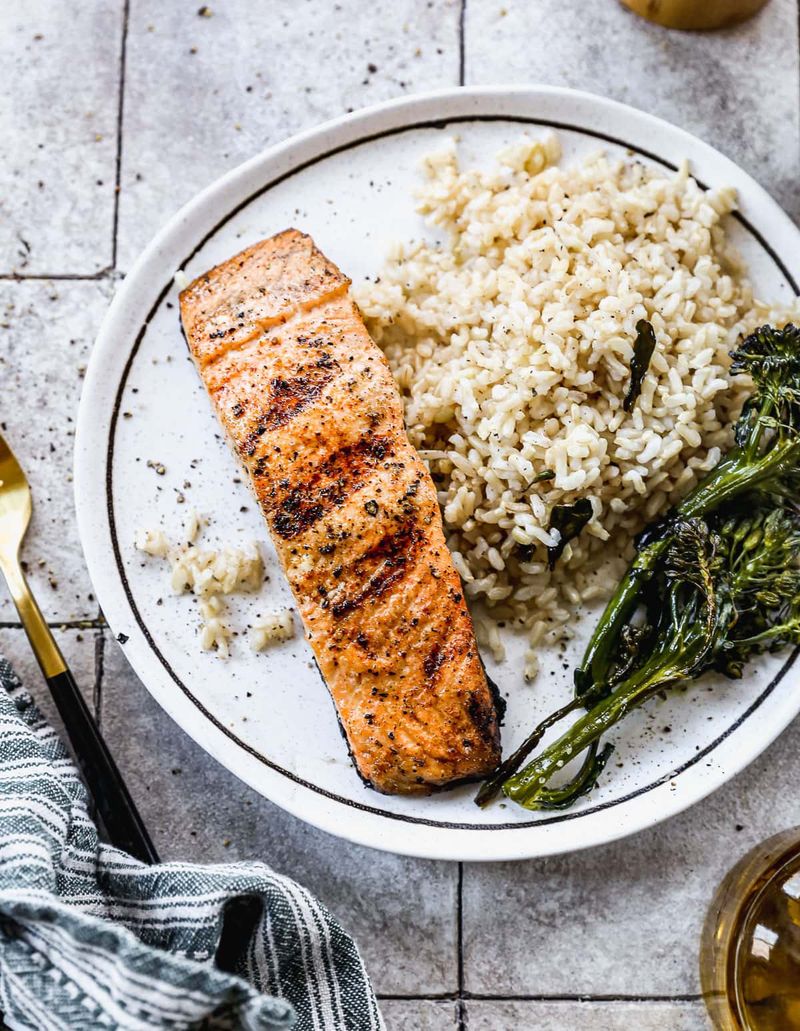 Salmon