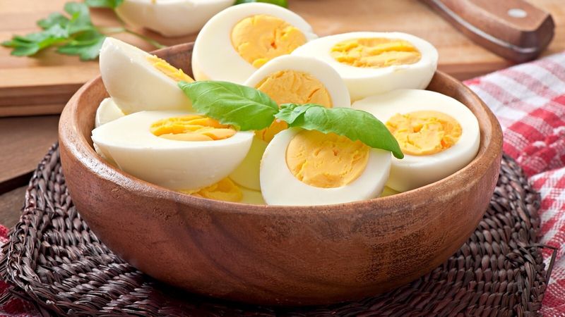 Eggs