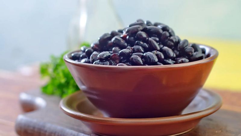 Canned Black Beans: Gut-Friendly Powerhouses