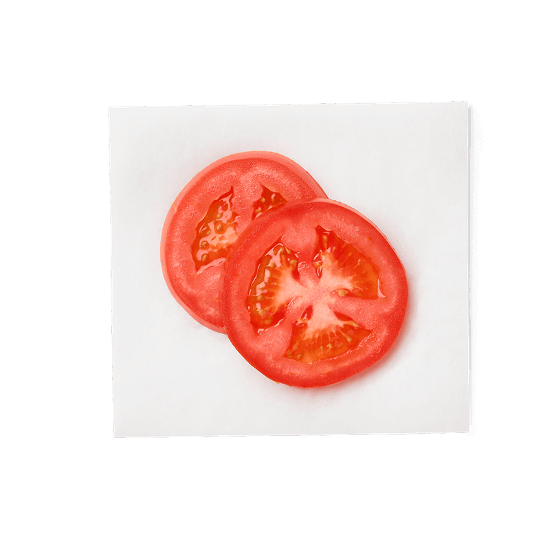 Tomato Slices