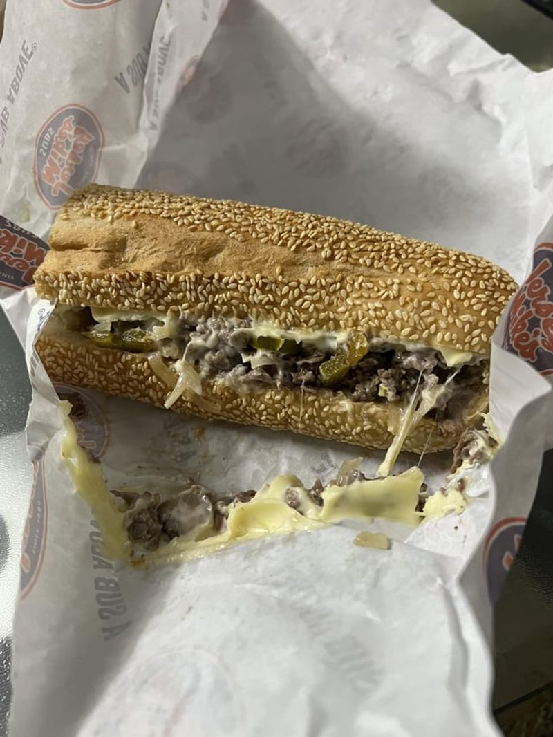 Ignoring Bread Selection Options