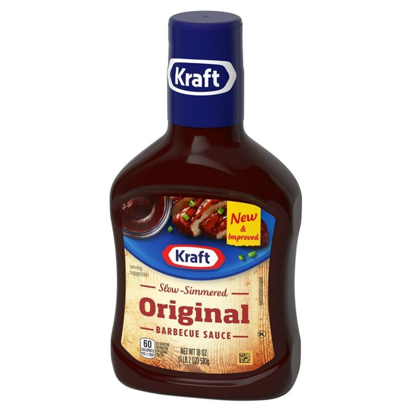 Kraft Original