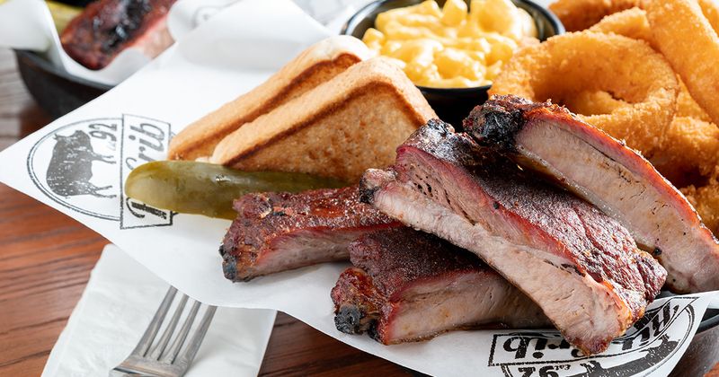 RibCrib