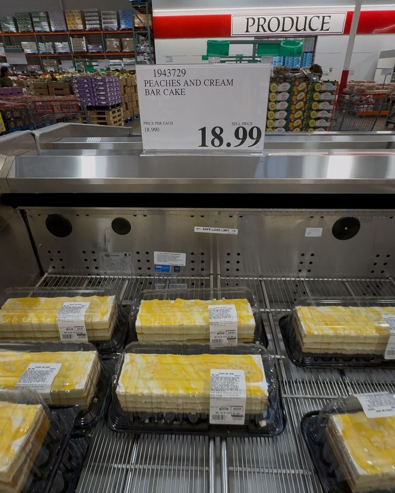 Another Viral Win for Costco’s Bakery