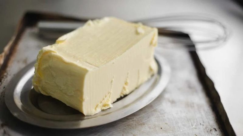 Butter-Heavy Dishes