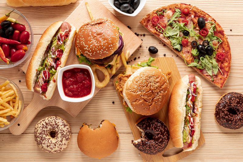 Fast Food