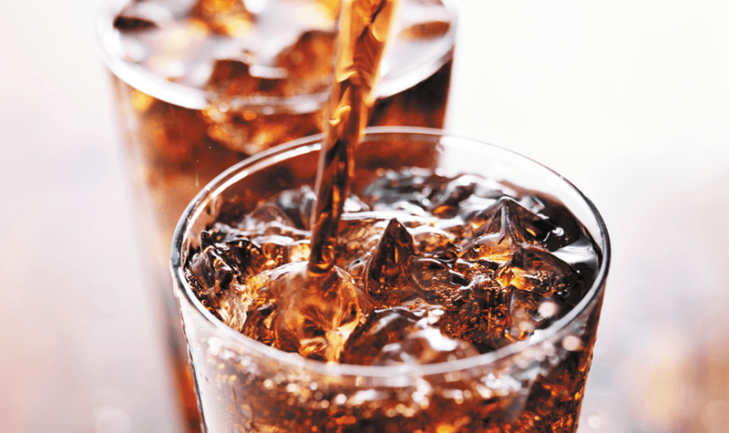 Sodas