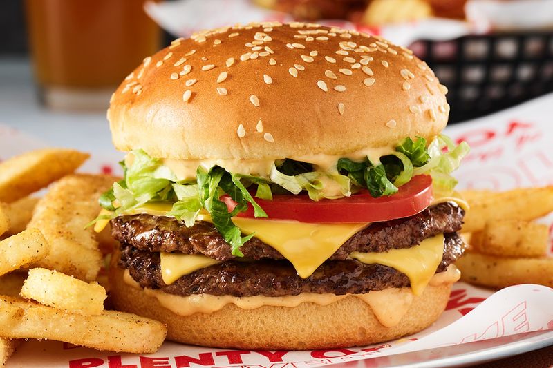 Red Robin