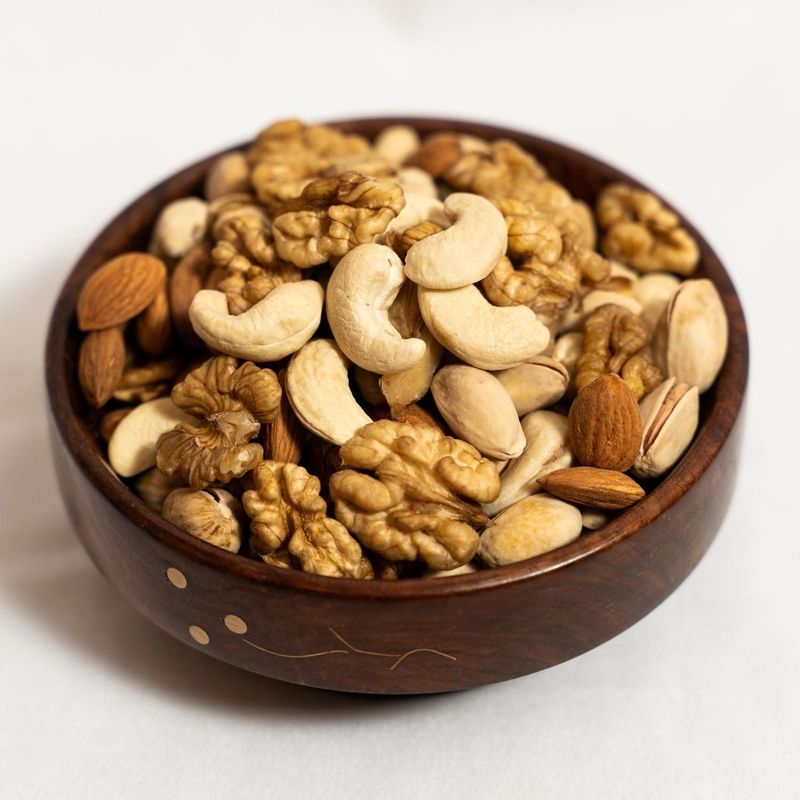 Nuts