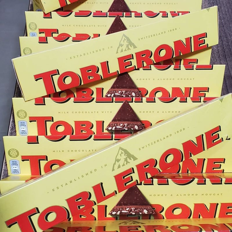 Toblerone