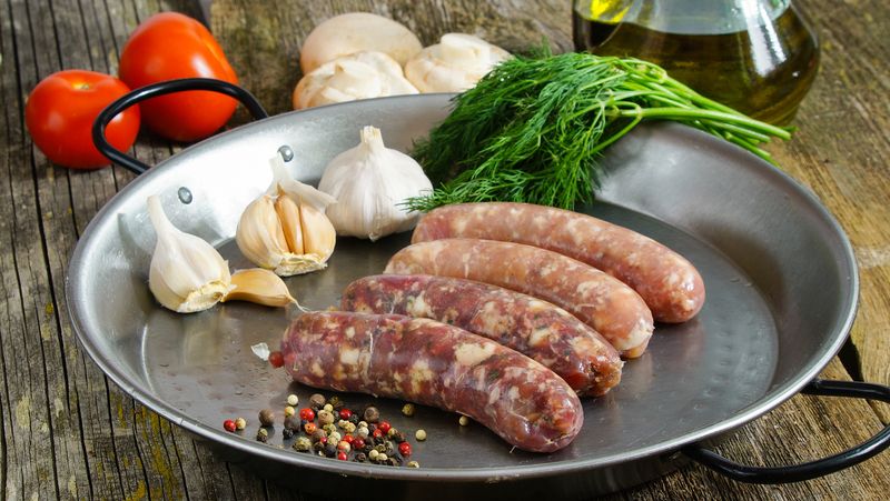 Sausage