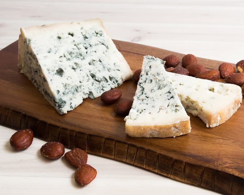 Blue Cheese