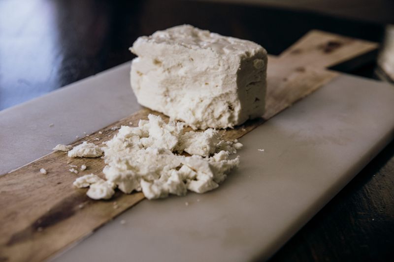 Feta Cheese