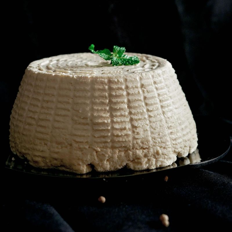Ricotta: The Spreadable Disappointment