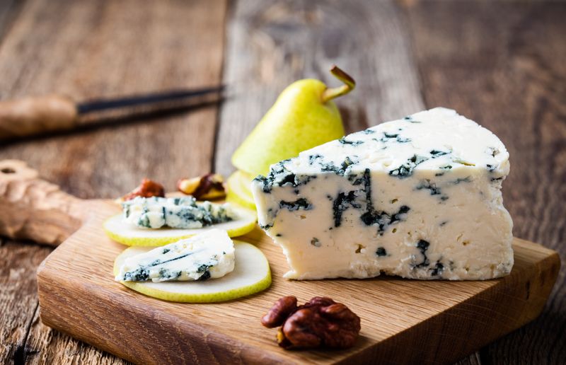 Blue Cheese