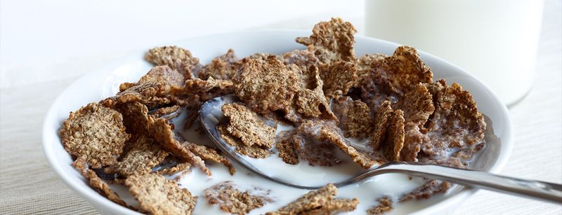 Wheat Bran (Unprocessed)