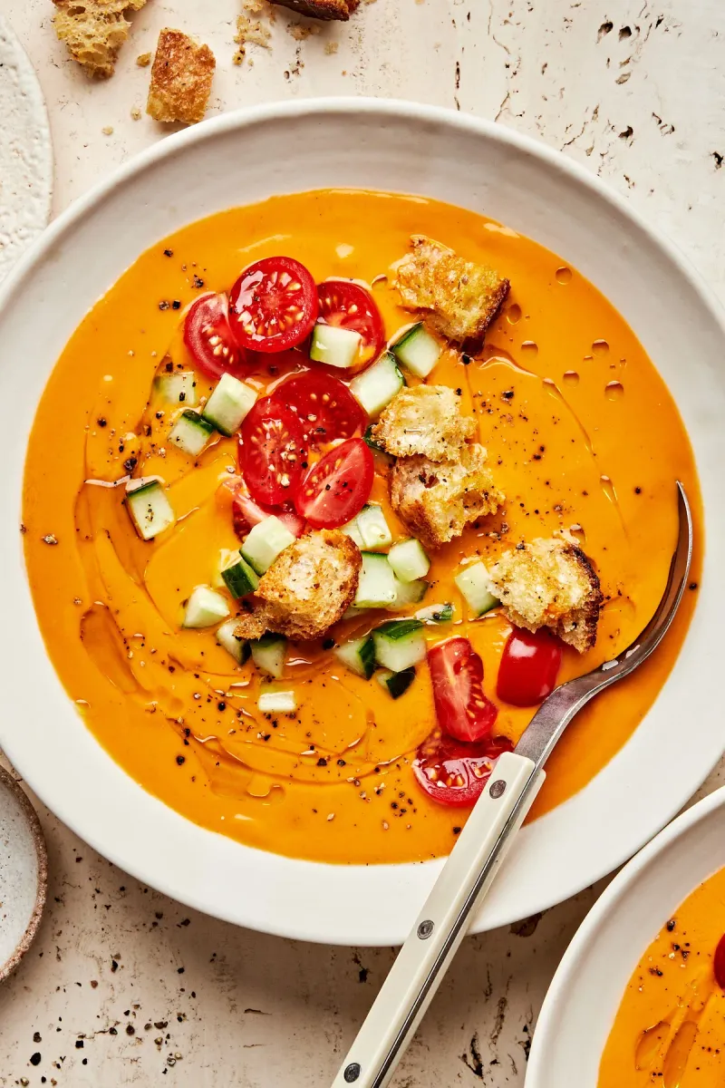 Gazpacho