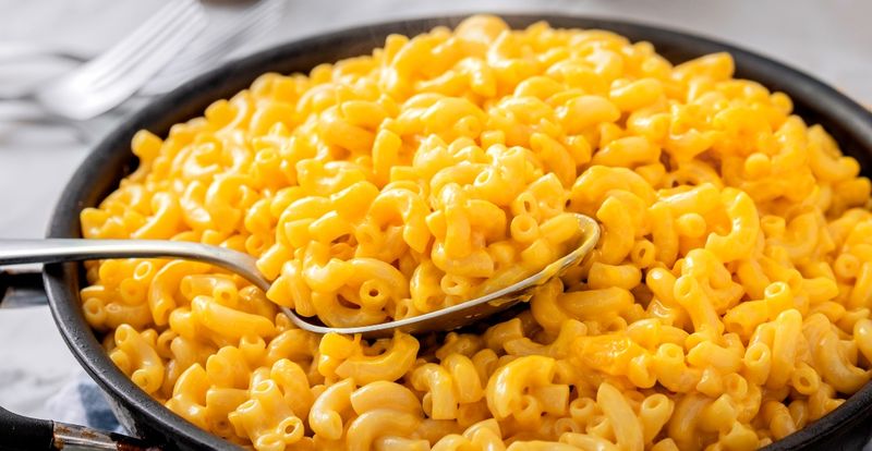 Kraft Dinner
