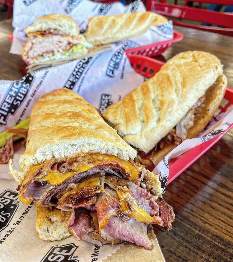 Firehouse Subs