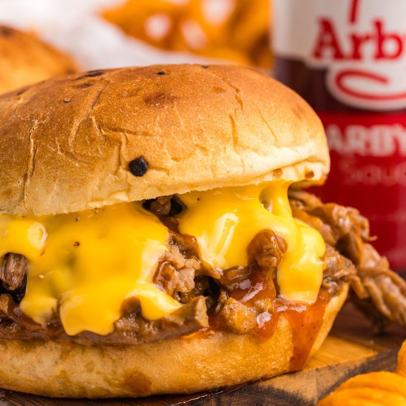 Arby’s