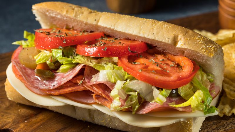 The Legendary Pub Sub