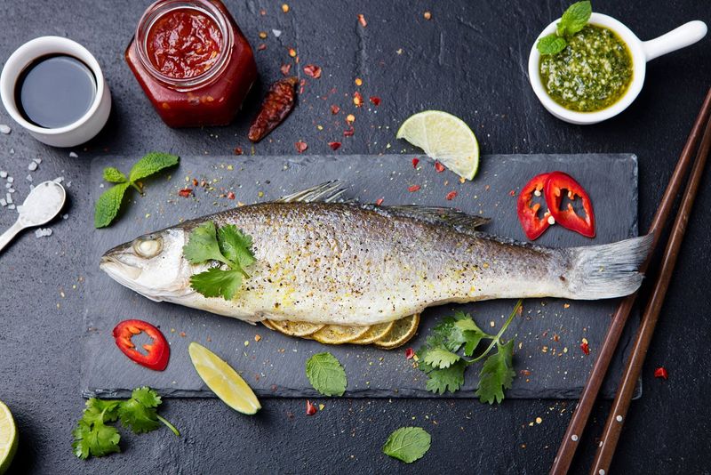Fish Fiascos