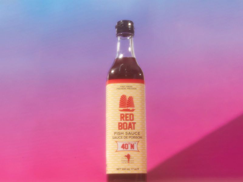 Fish Sauce