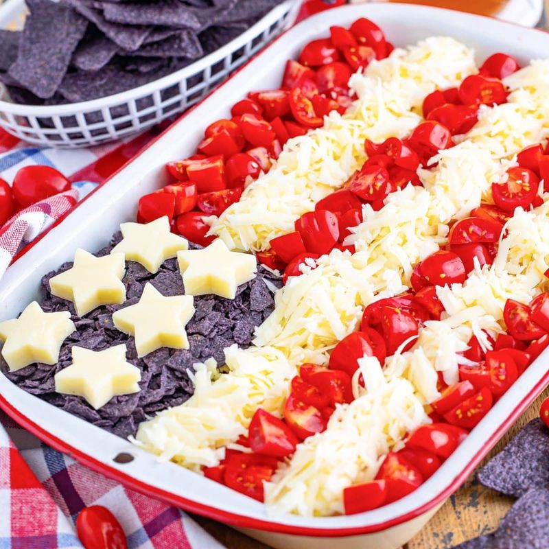 Chips and Dip