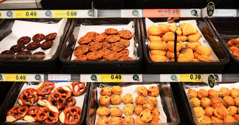 Bakery Treats That Go Stale Overnight