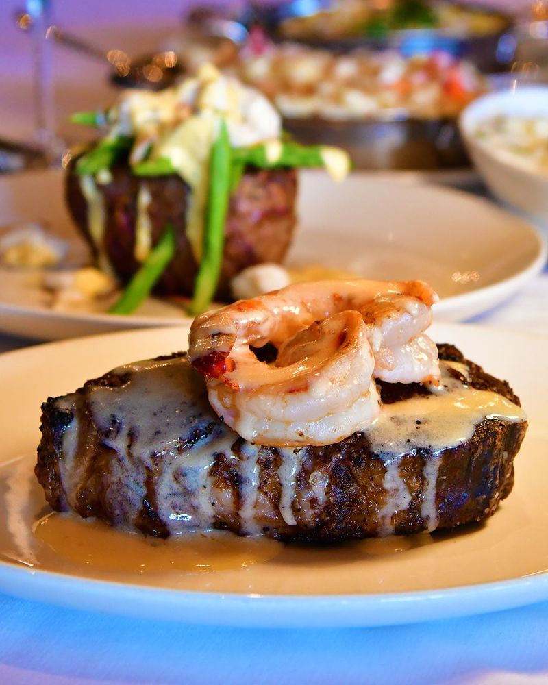 Del Frisco's Double Eagle Steakhouse