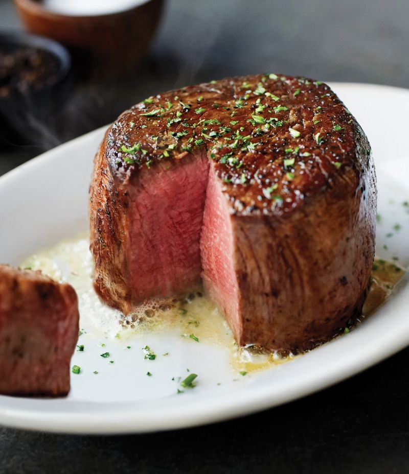 Ruth's Chris Steak House
