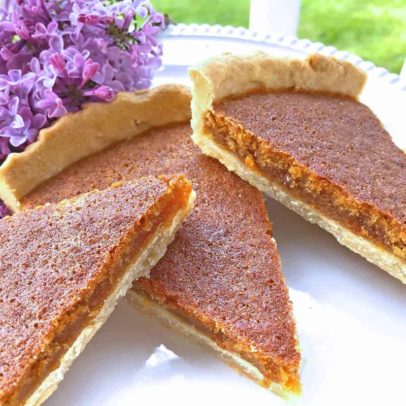 Treacle Tart: Harry Potter's Forgotten Favorite